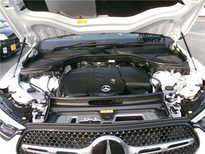 2025 Mercedes-BENZ GLC 照片 7