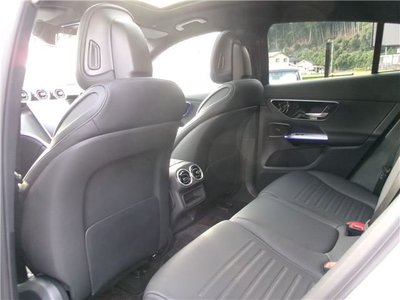 2025 Mercedes-BENZ GLC — миниатюра 34