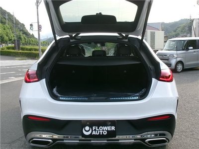 2025 Mercedes-BENZ GLC 照片 9