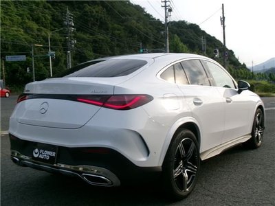 2025 Mercedes-BENZ GLC 照片 2