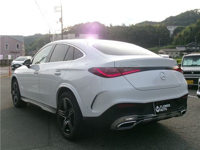 2025 Mercedes-BENZ GLC 照片 5