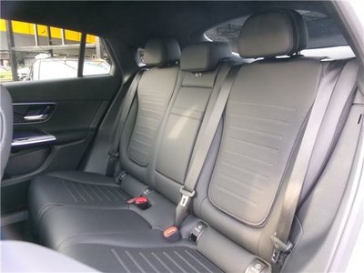 2025 Mercedes-BENZ GLC — миниатюра 35