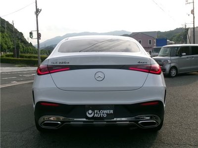 2025 Mercedes-BENZ GLC 照片 8