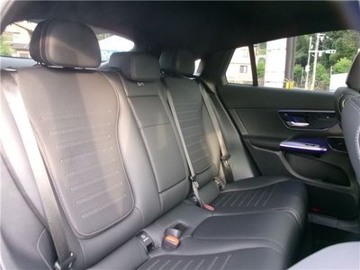 2025 Mercedes-BENZ GLC — миниатюра 39