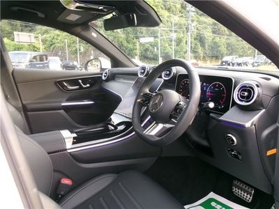 2025 Mercedes-BENZ GLC — миниатюра 21
