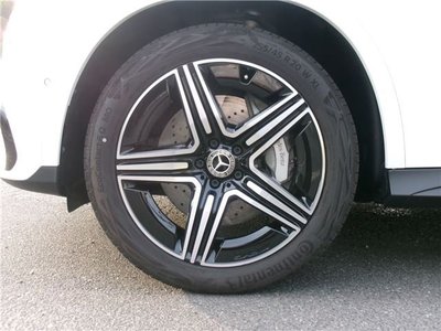 2025 Mercedes-BENZ GLC — миниатюра 17