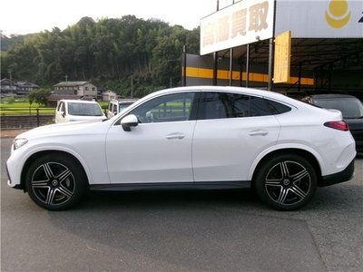 2025 Mercedes-BENZ GLC — миниатюра 15