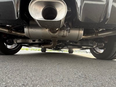 TOYOTA GR COROLLA - 8