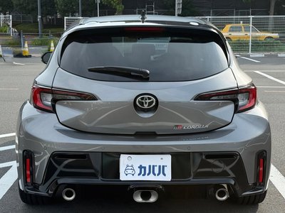 TOYOTA GR COROLLA - 3