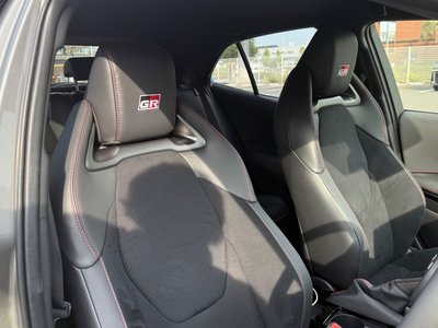 TOYOTA GR COROLLA - 10