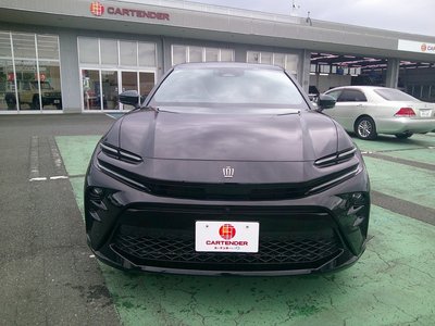 TOYOTA CROWN SPORT - 7