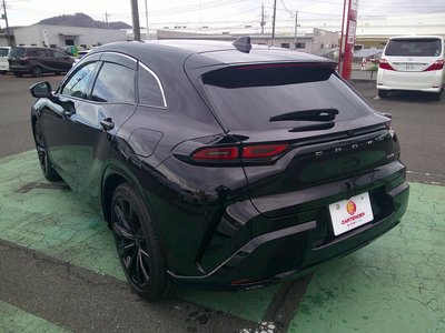 TOYOTA CROWN SPORT - 9