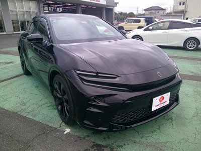 TOYOTA CROWN SPORT - 6