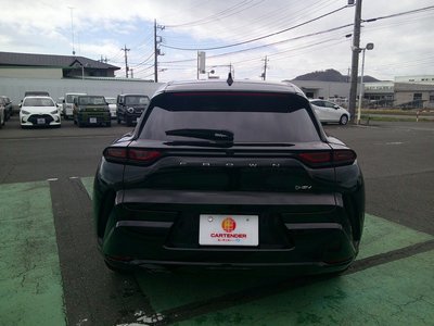 TOYOTA CROWN SPORT - 8