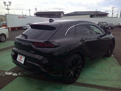 TOYOTA CROWN SPORT - 10