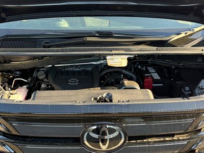 TOYOTA VELLFIRE - 10