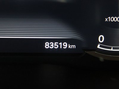 GENESIS G80 (RG3) - 8