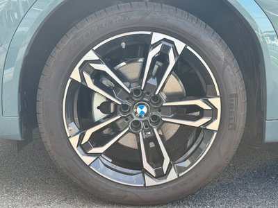 2026 BMW X2 — миниатюра 11
