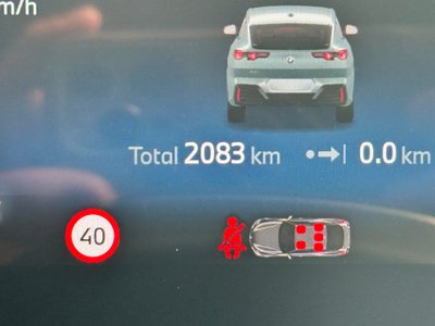 2026 BMW X2 — миниатюра 44