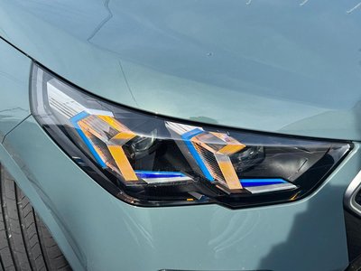 2026 BMW X2 — миниатюра 14