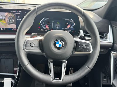 2026 BMW X2 — миниатюра 36