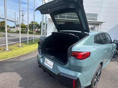 2026 BMW X2 — миниатюра 20