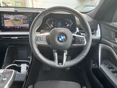 2026 BMW X2 — миниатюра 35