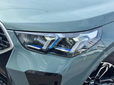 2026 BMW X2 — миниатюра 13