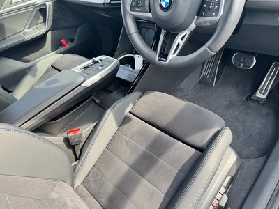2026 BMW X2 — миниатюра 25