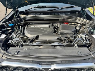 2026 BMW X2 — миниатюра 64