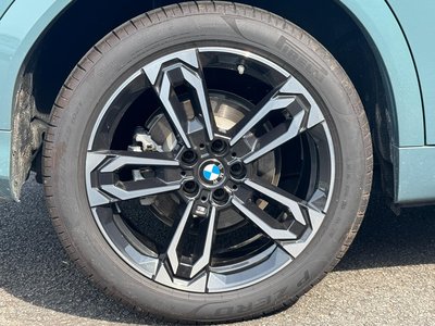 2026 BMW X2 — фото 9