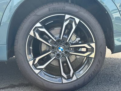 2026 BMW X2 — миниатюра 12