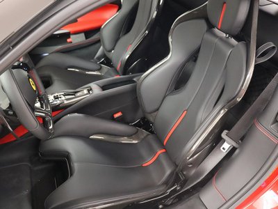 FERRARI 296 GTB - 10