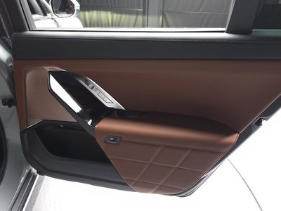 2025 BMW 7 SERIES — миниатюра 15