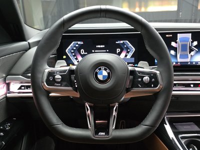2025 BMW 7 SERIES — миниатюра 19