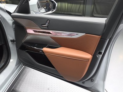 2025 BMW 7 SERIES — миниатюра 14