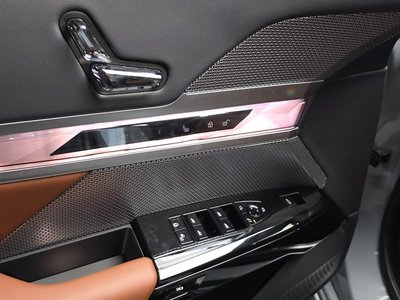 2025 BMW 7 SERIES — миниатюра 29