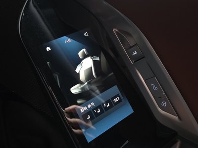 2025 BMW 7 SERIES — миниатюра 28
