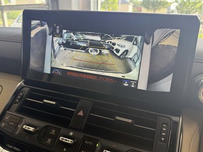 2023 Toyota LAND CRUISER 300 缩略图 13