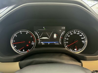 2023 Toyota LAND CRUISER 300 缩略图 16