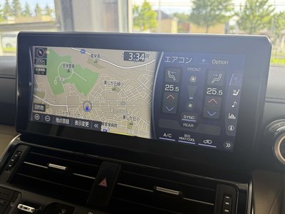 2023 Toyota LAND CRUISER 300 缩略图 11
