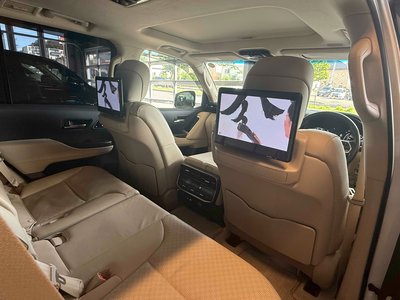 2023 Toyota LAND CRUISER 300 缩略图 15