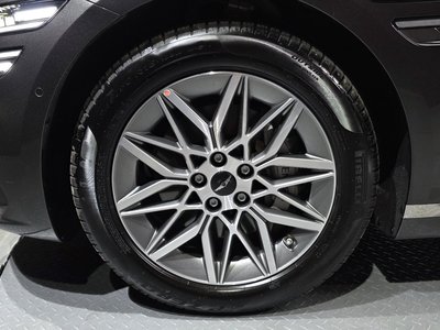 GENESIS G80 (RG3) - 6