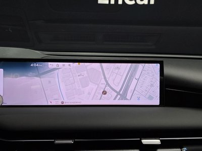 صورة مصغرة 14 لـ 2026 Genesis G80 (RG3)