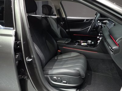 صورة مصغرة 11 لـ 2026 Genesis G80 (RG3)