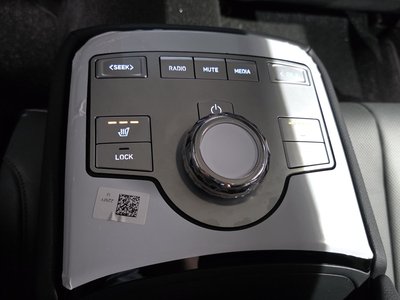صورة مصغرة 19 لـ 2026 Genesis G80 (RG3)