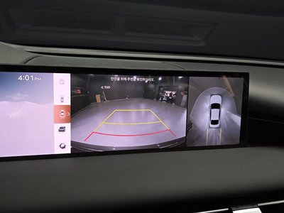 صورة مصغرة 15 لـ 2026 Genesis G80 (RG3)