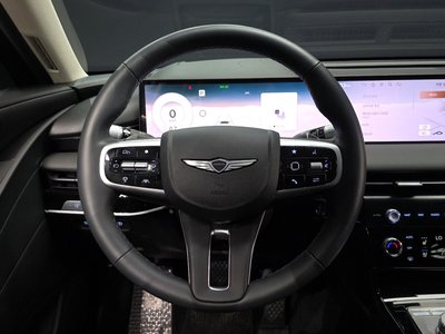 صورة مصغرة 13 لـ 2026 Genesis G80 (RG3)