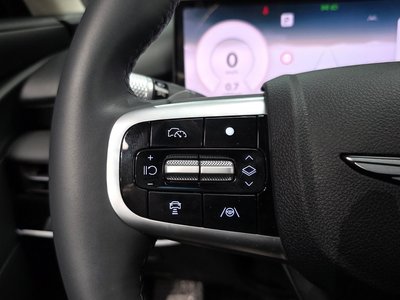 صورة مصغرة 17 لـ 2026 Genesis G80 (RG3)