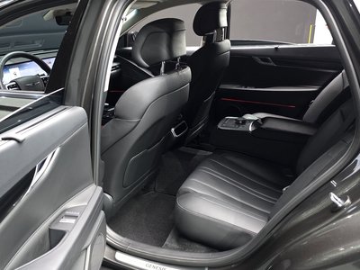 صورة مصغرة 12 لـ 2026 Genesis G80 (RG3)